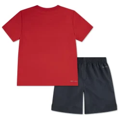 Dri Fit Nike Set 2-4t