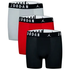 Dri-fit (3) Boxers 8-20