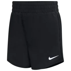 Dri-Fit One WVN HR Short 4-6X