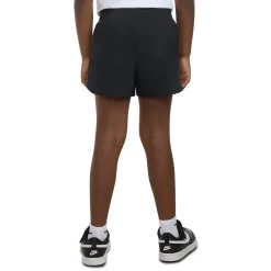 Dri-Fit One WVN HR Short 4-6X