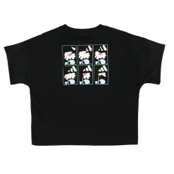 Drop Shoulder Tee 8-16y