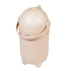 Dropy Diaper Pail - Beige