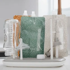 Drying Rack for Food Pouches