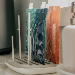 Drying Rack for Food Pouches