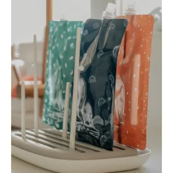 Drying Rack for Food Pouches