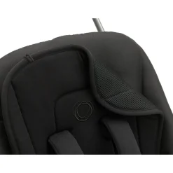 Dual Comfort Seat Liner - Midnight Black