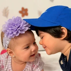 Duck Vichy Bodysuit 3-24m