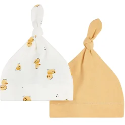 Ducks 2 Pieces Hats 0-9m