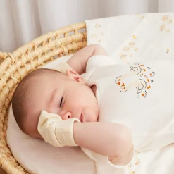 Ducks 2 Pieces Mitts 0-3m