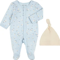 Ducks Pajamas Set Premie