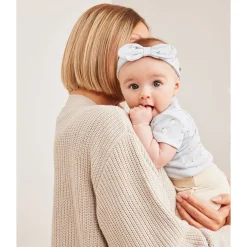 Ducks 2pc Headband Set 0-3m