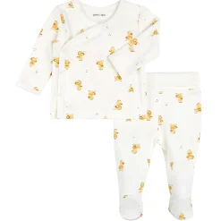 Ducks 2pc Set 0-9m
