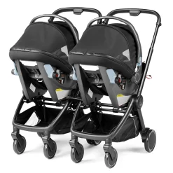 Duo Adapter For City Loop