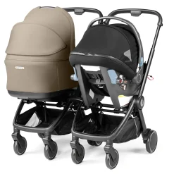 Duo Adapter For City Loop