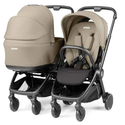 Duo Adapter For City Loop