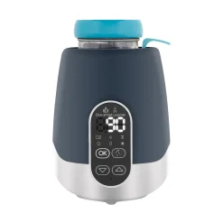 Duo Smart Bottle Warmer