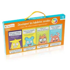 Développer Les Habiletés Sociales