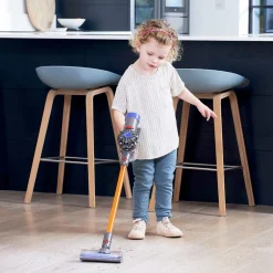 Dyson Stick Vacuum Cleaner Interactive Toy