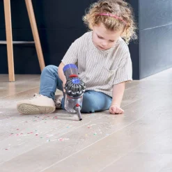 Dyson Stick Vacuum Cleaner Interactive Toy