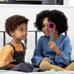 Dyson Supersonic Styling Set