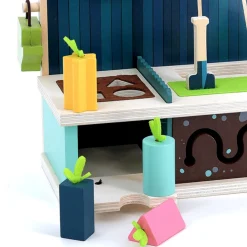 Early Learning Garden