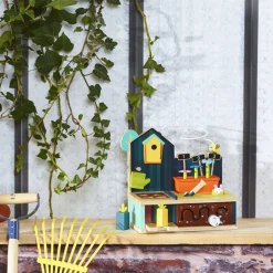 Early Learning Garden