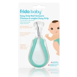 Easy Grip Nail Scissors