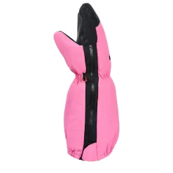 Easy Peasy Mittens 2-6