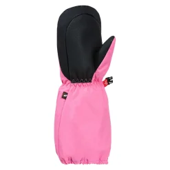 Easy Peasy Mittens 2-6