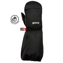 Easy Peasy Mittens 2-6