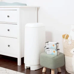 Easy Roll 18-pack Diaper Genie Pail