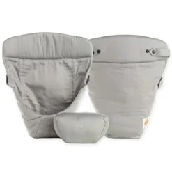 Easy Snug Infant Insert - Original Gray