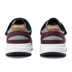 Eclipse Kdz Jr Shoes 5-10