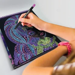 Eclipsia's Creative Sketchbook