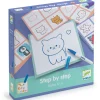 Eduludo - Step By Step Babies & Co