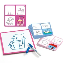 Eduludo - Step By Step Joséphine & Co