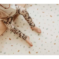 EEVAA Puzzle Mat Village