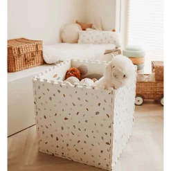 EEVAA Puzzle Mat Village