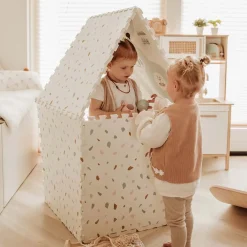 EEVAA Puzzle Mat Village