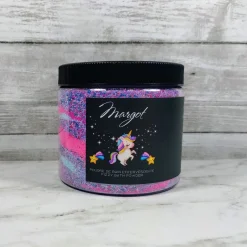 Effervescent Powder 400g - Unicorn