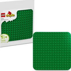 EGO® DUPLO® Green Building Plate