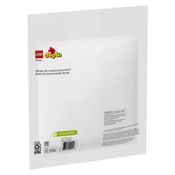 EGO® DUPLO® Green Building Plate