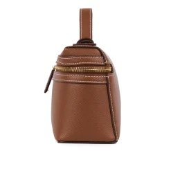 Elane-hazelnutg Handbag