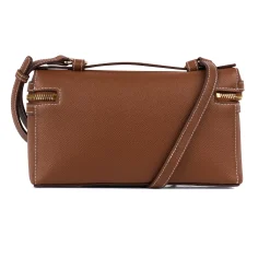 Elane-hazelnutg Handbag