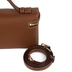 Elane-hazelnutg Handbag