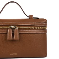 Elane-hazelnutg Handbag