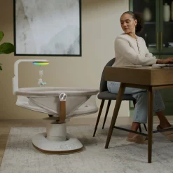 Elara Swing 2-in-1 - Coastal Coffee