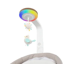 Elara Swing 2-in-1 - Coastal Coffee