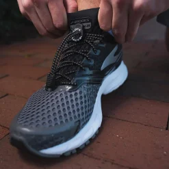 Elastic No Tie Shoe Laces 48