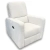 Electric Rocking and Swivel Armchair - Terry120
